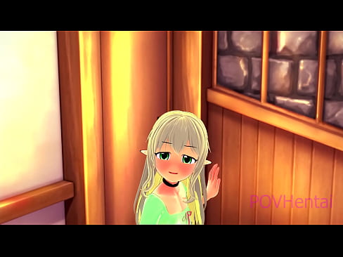 ❤️ (Trap) Elvish Déngschtmeedchen hëlleft Iech Äert Gesiicht ze wäschen. ❌ Sexvideo op Porno lb.passionfeverspot.ru ﹏